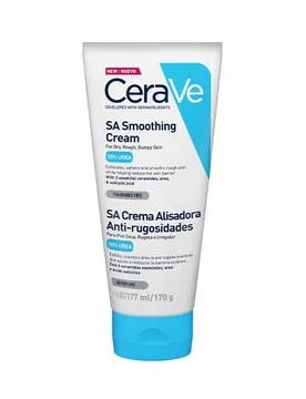 Crema Alisadora Anti-Rugosidades 170ML - CeraVe - FashionsVida