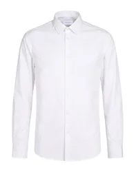 Camisa Hombre Blanco M,S Hombre