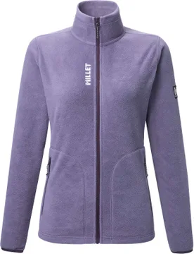 Polaire de randonnée - Seneca Polar Jkt W Starlink - Taille S - Violet - Millet - FashionsVida