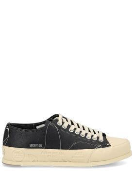 Elevated Men's Sneakers - Stylish and Comfortable