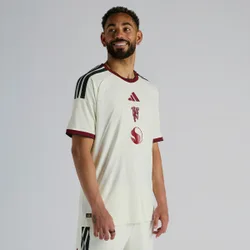 Manchester United 26/27 Third Authentic Jersey L