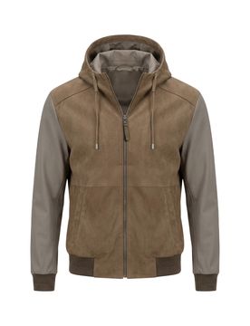 Giacche uomo - john mix - beige