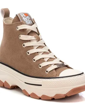 Refresh Sneaker 17231 Taupe EU 36