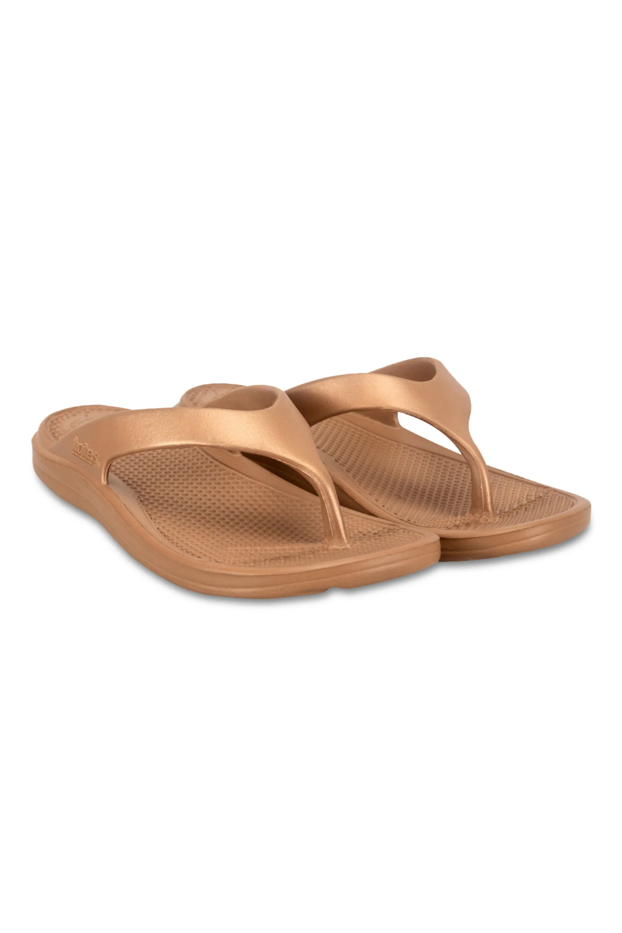 Womens Solbounce Toe Post - - Size: 5 - totes - FashionsVida