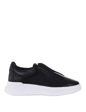 Hogan Slip-on in pelle