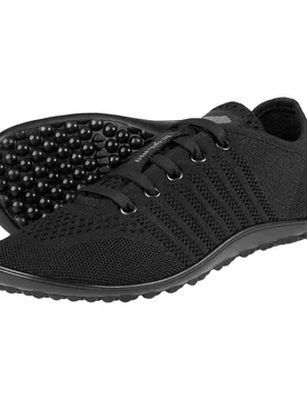 Leguano Barfußschuhe Go 40 schwarz - Leguano - FashionsVida