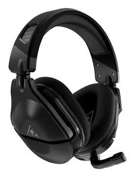 Casque Gaming Stealth 600p Gen2 Max Black One Size unisex
