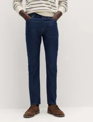 Slim Fit Stretch Value Jeans Indigo male