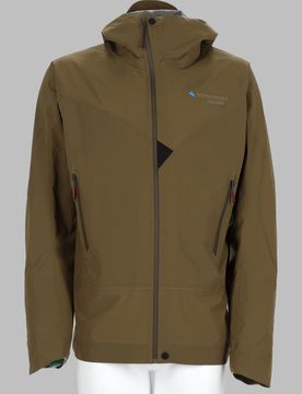Klättermusen Adventure-Ready Sports Jacket for Men