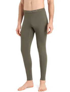 Leggings Hombre 200 Oasis Leggings - Icebreaker - FashionsVida