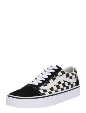 Zapatillas deportivas bajas 'Old Skool' / / natural