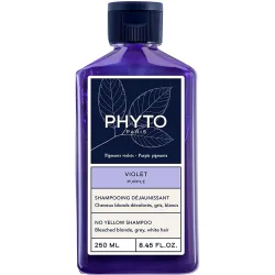 Champú antiamarilleo Violeta 250 ml