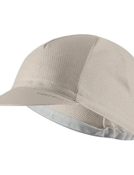 Castelli Casquette Espresso 2 - Castelli - FashionsVida
