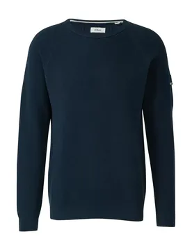 XXL Strickpullover male