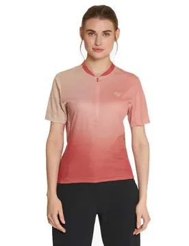Maillot à Manches Courtes Naladia