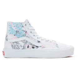 Sneaker Sk8-hi Tapered Whim White EU 37