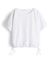 Opus T-Shirt SARZI bianco M