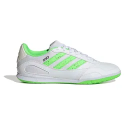 Chaussures De Futsal Super Sala Competition 3 Ftwr White / Lime Burst / Core Black EU 45 1/3 Homme