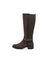 Tamaris Stiefel braun 42 damen