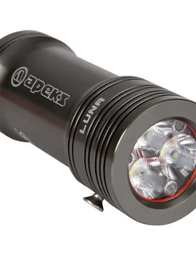 Apeks Torcia Luna