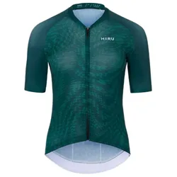 Maglia A Maniche Corte Core Lite Turquoise