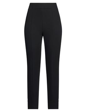 Pantalones Mujer Negro 38,40,42,44,46 Mujer