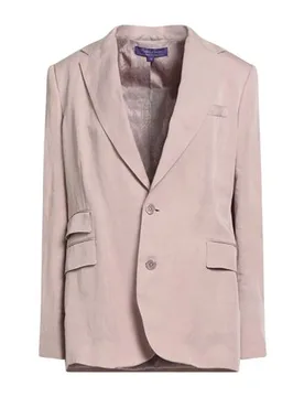 Americana Mujer Rosa palo 42 Mujer - Ralph Lauren - FashionsVida