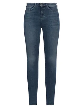 Jeanshose Damen Blau 25 Damen - Giorgio Armani - FashionsVida
