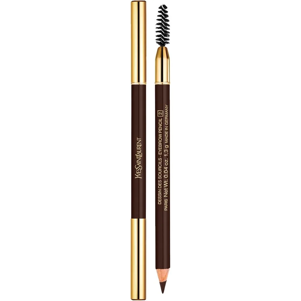 Delineador de Cejas Dessin Des Sourcils - Yves Saint Laurent - FashionsVida