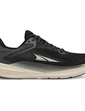 Torin 8 Running Shoes Black / White UK 4 Women - Altra - FashionsVida