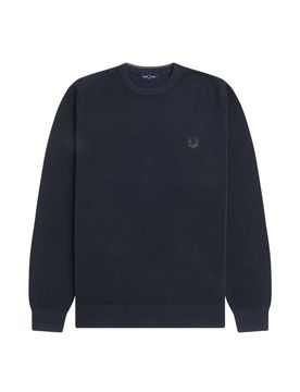 Fred Perry Maglie Blu