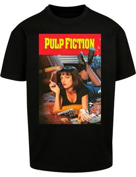 Camiseta 'Pulp Fiction Poster' / / /