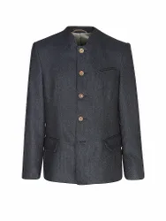 Trachtensakko AMALFO blu 98