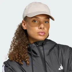 Cappellino Sportswear Dad Donna (S/M) Beige