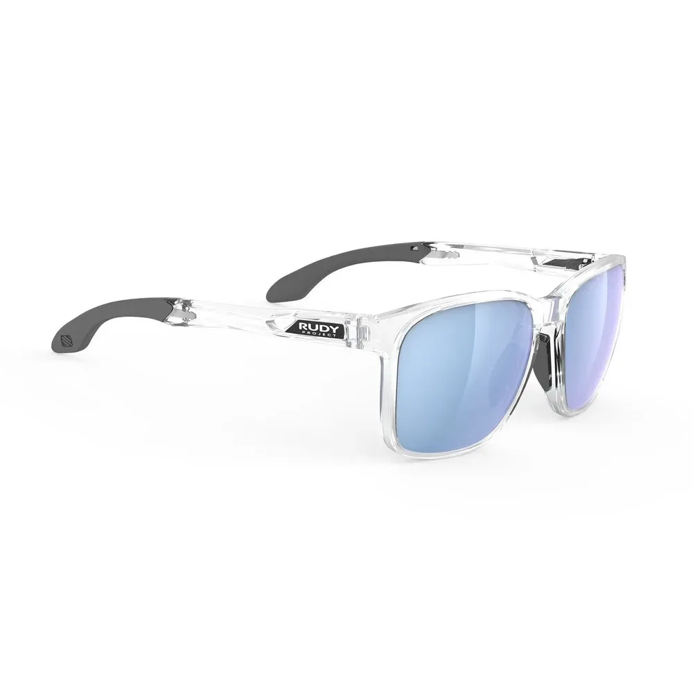 Rudy Project Lunettes De Soleil Lightflow A - Pro-Ject - FashionsVida