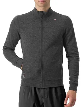 Castelli Veste Vigorelli Track
