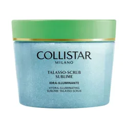 Talasso-Scrub Hidratante-Iluminador