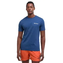 T-shirt à Manches Courtes Camber Oceana M