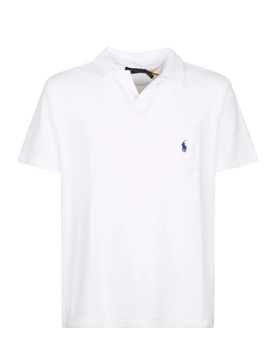 Polo Ralph Lauren Terry Polo