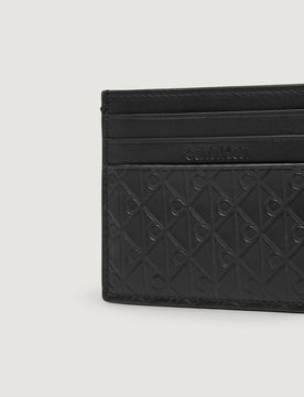 Portacarte Uomo LV04D1128G-UB1 Nero