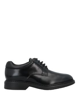 Schnürschuh Herren Schwarz 39.5,40,41,45,46,46.5 Herren