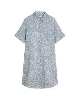 Marc O'Polo Minivestido azul 38