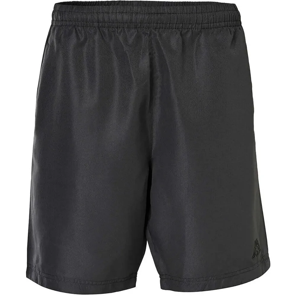 Kiamon bermudas hombre Gris (S) - Kappa - FashionsVida