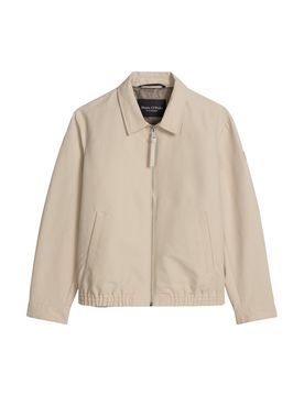 Woven Outdoor Jackets male