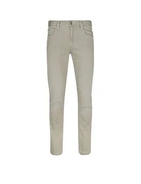 Jeans Slim Fit oliva 32/L32 - Alberto - FashionsVida