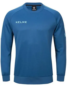 Sweat-shirt Lince Training Light Blue 2XL