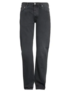Pantalones vaqueros Hombre Negro 29 Hombre - Heron Preston - FashionsVida