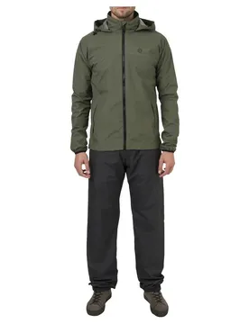 Ensemble Veste Et Pantalon Go Rain Essential