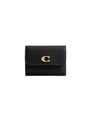 Coach Geldbörse ESSENTIAL nero