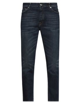 Jeanshose Herren Blau 29,30 Herren